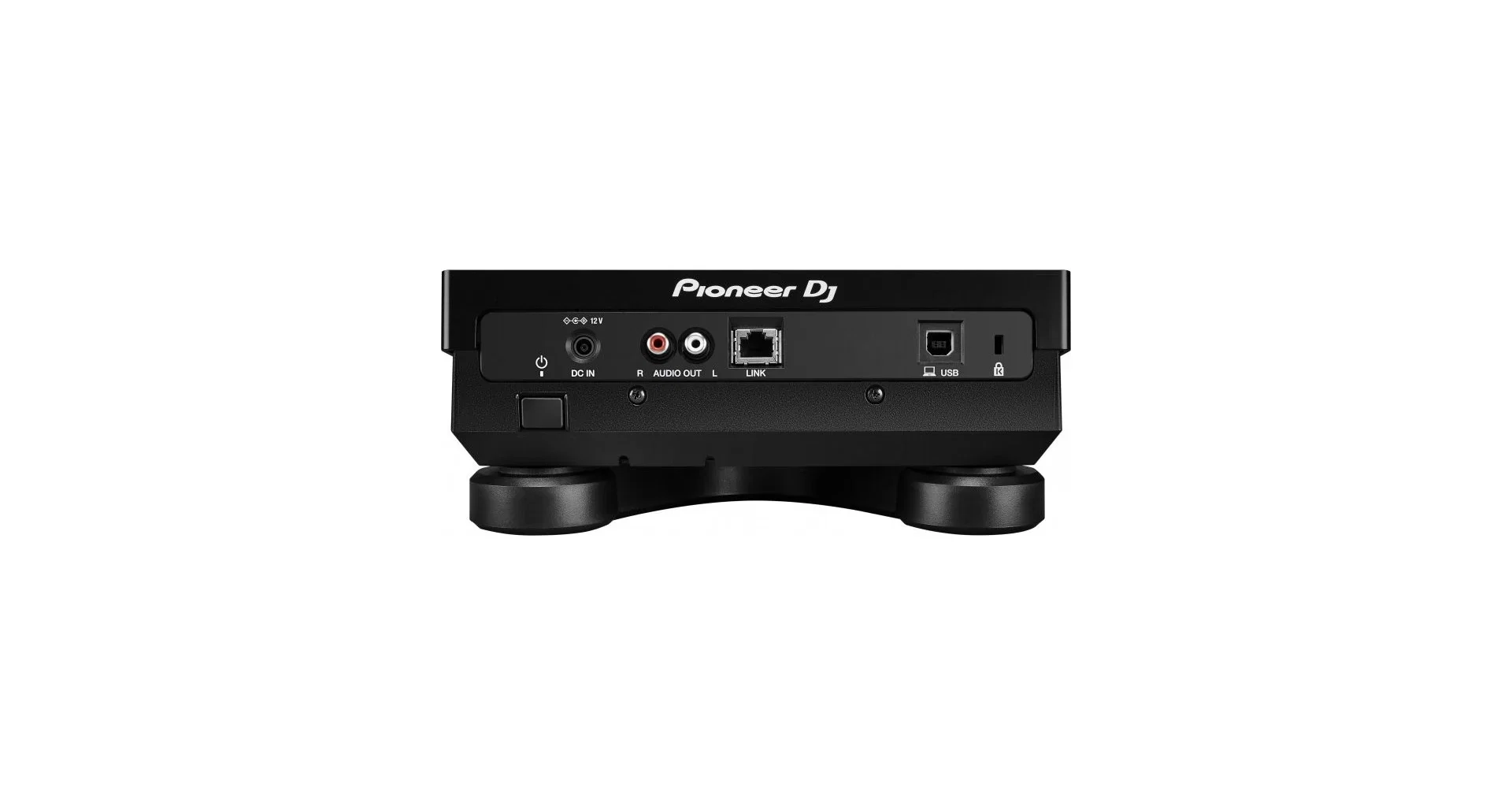 Pioneer DJ XDJ-700 [4]
