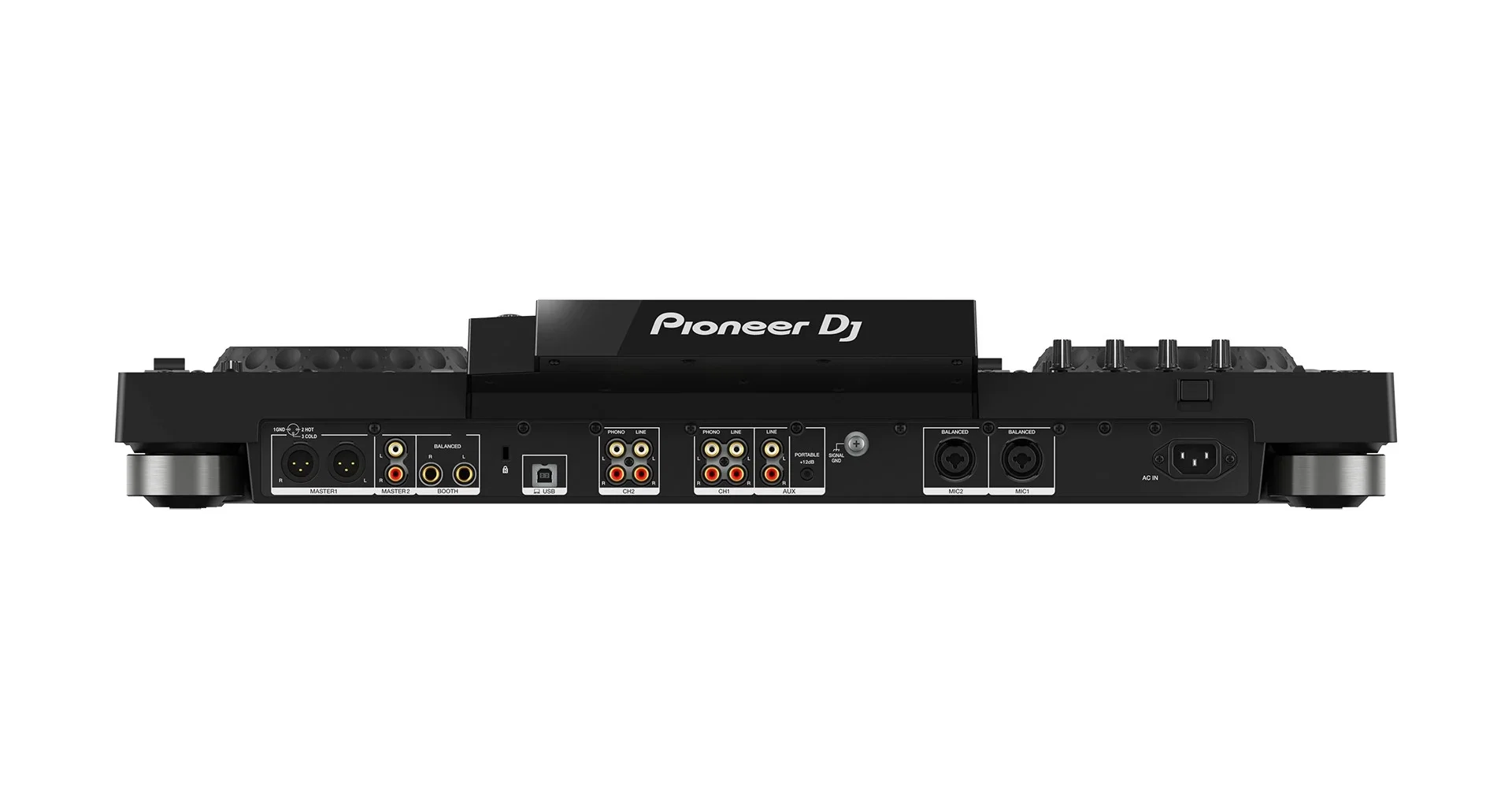 Pioneer DJ XDJ-RX3 [4]