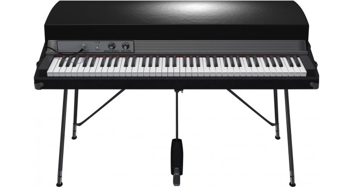 Plugin pian Arturia Stage-73 V2 [10]
