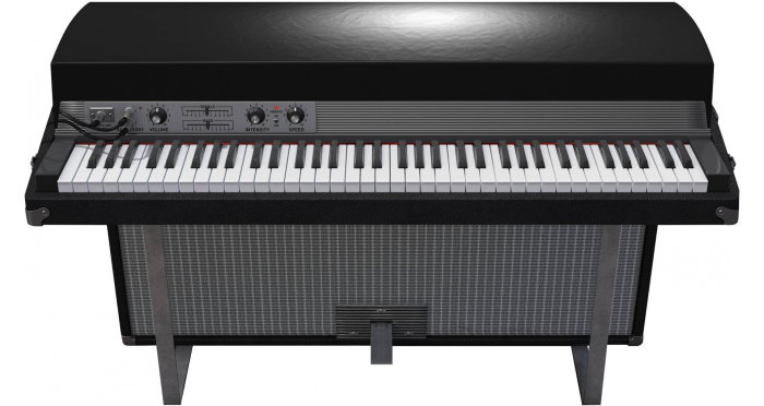 Plugin pian Arturia Stage-73 V2 [9]