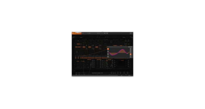 Plugin sintetizator Arturia ARP-2600 V3 [2]