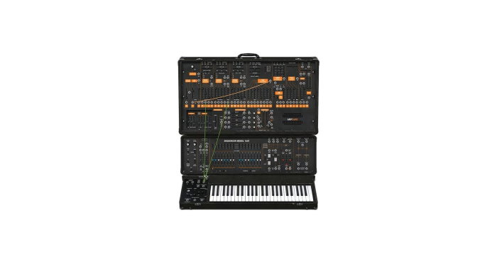 Plugin sintetizator Arturia ARP-2600 V3 [3]