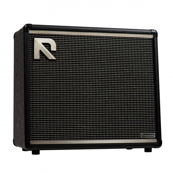 Positive Grid REACTOR 50 [2]