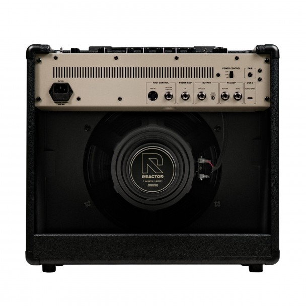 Positive Grid REACTOR 50 [3]