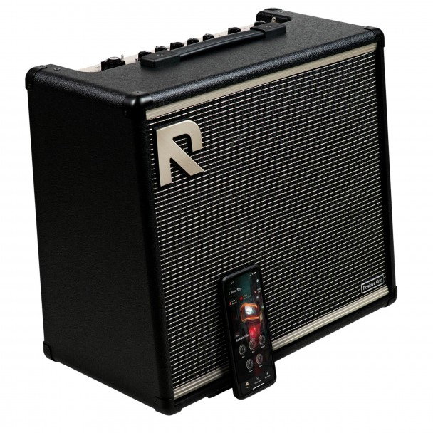 Positive Grid REACTOR 50 [5]