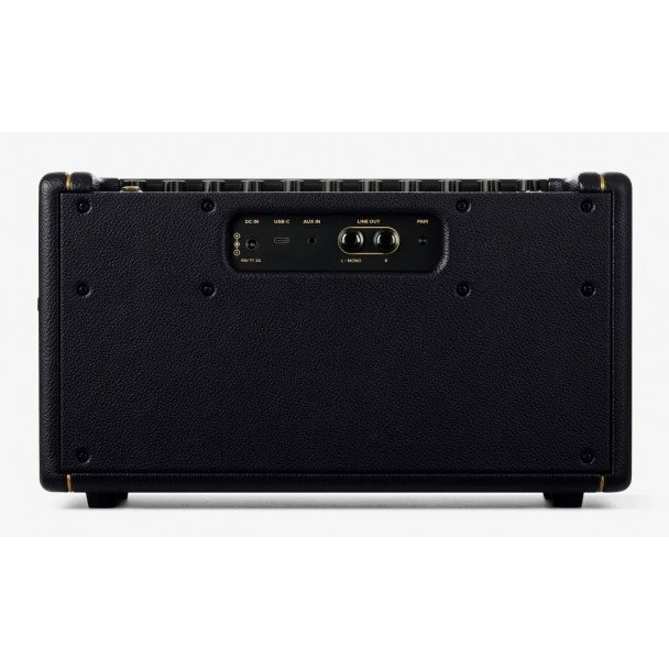 Positive Grid Spark 2 Black [3]