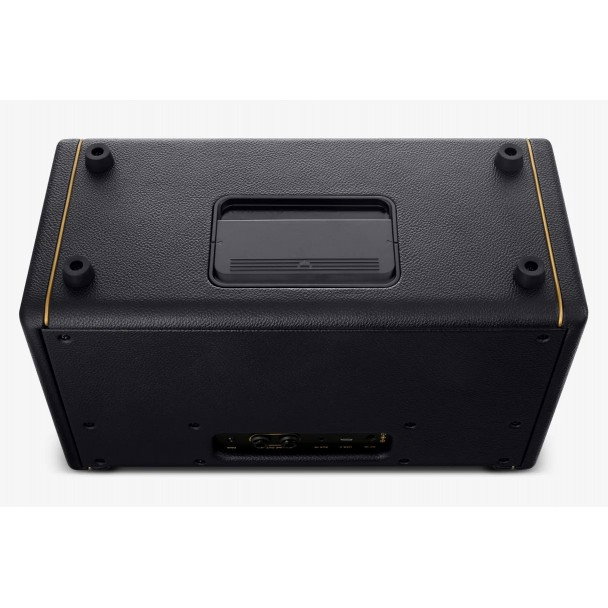 Positive Grid Spark 2 Black [5]