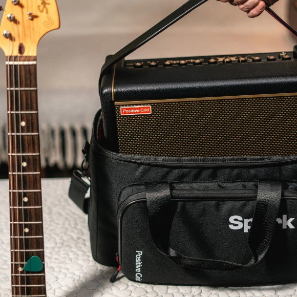 Positive Grid Spark 2 Carry Bag [4]