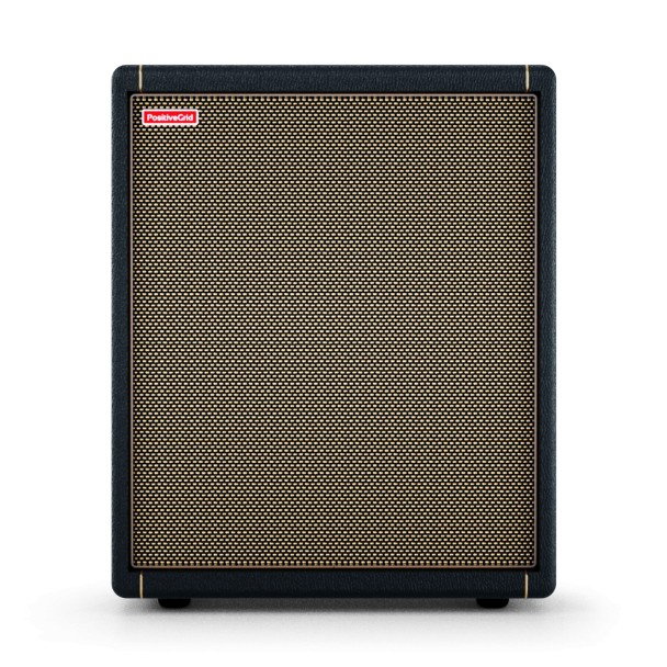Positive Grid Spark CAB [2]