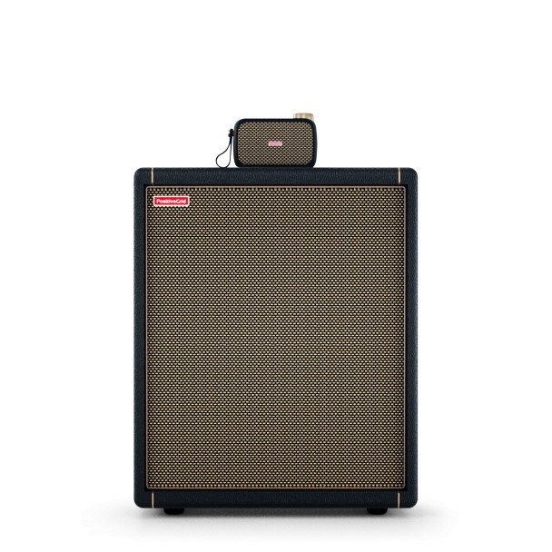 Positive Grid Spark CAB [4]