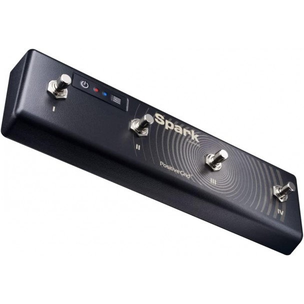 Positive Grid Spark Control [3]