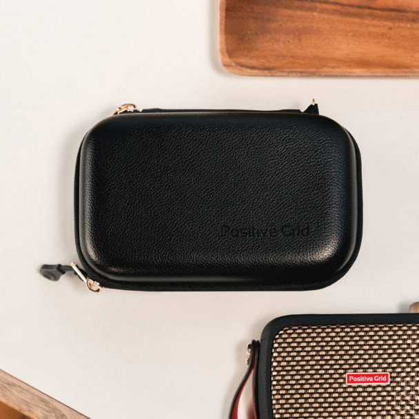 Positive Grid Spark Go Case [3]