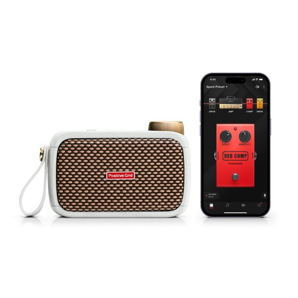 Positive Grid Spark GO Pearl [2]