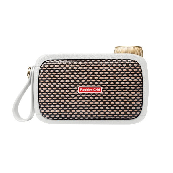 Positive Grid Spark GO Pearl [3]