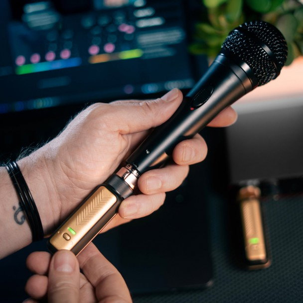 Positive Grid Spark LINK XLR [4]