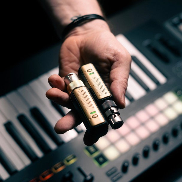 Positive Grid Spark LINK XLR [6]