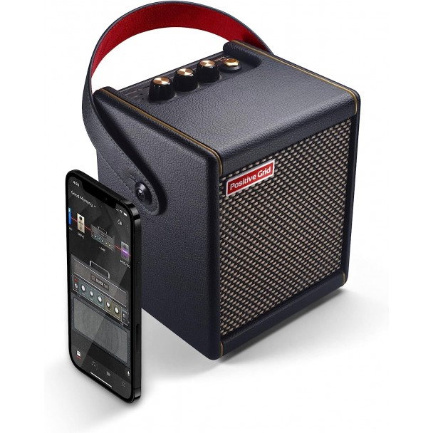 Positive Grid Spark MINI [2]