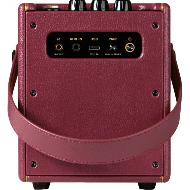 Positive Grid Spark MINI Vai [3]