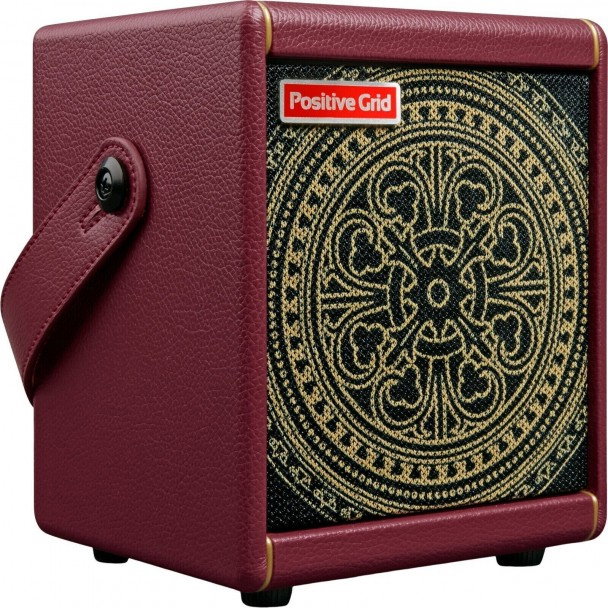 Positive Grid Spark MINI Vai [2]