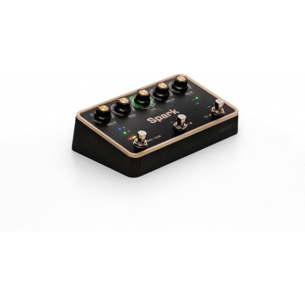 Positive Grid Spark PEDAL [4]
