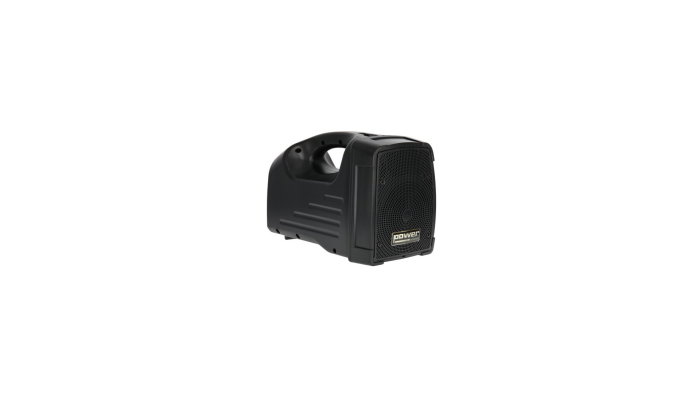 Power Acoustics BE 1400 G2 [2]