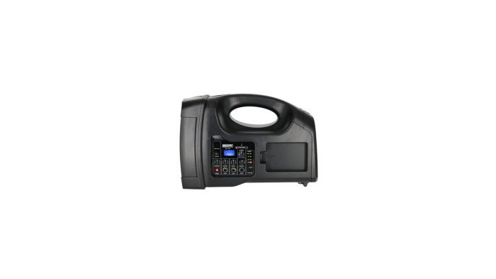 Power Acoustics BE 1400 G2 [4]