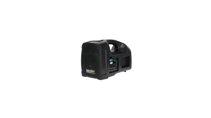 Power Acoustics BE 1400 G2 [3]