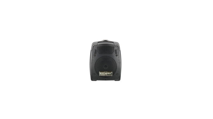 Power Acoustics BE 1400 G2 [9]