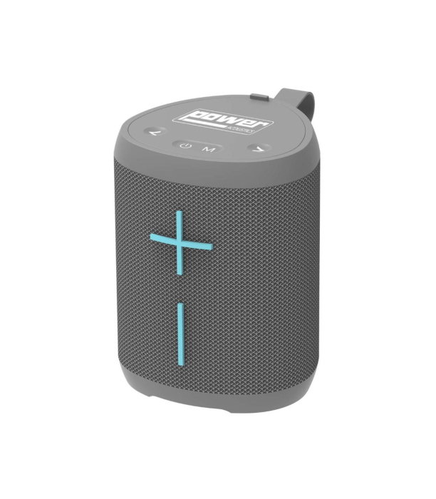 Power Acoustics Getone 20 Grey [3]