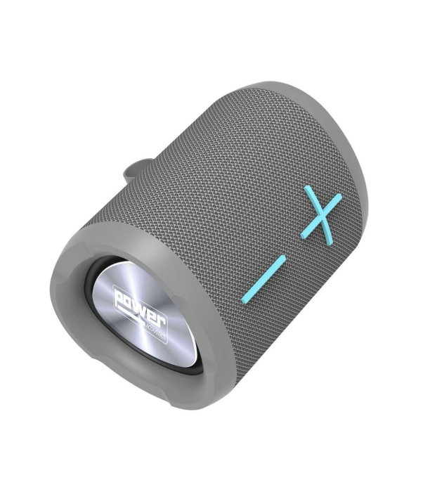 Power Acoustics Getone 20 Grey [2]