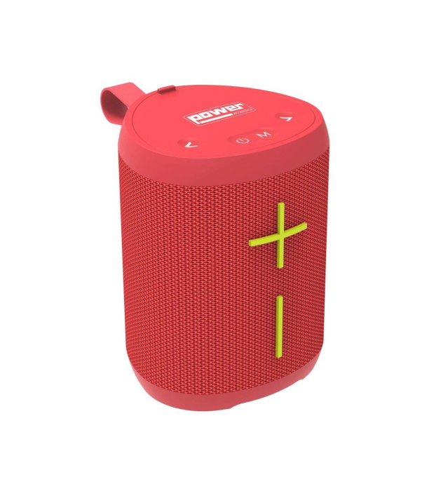 Power Acoustics Getone 20 Red [4]