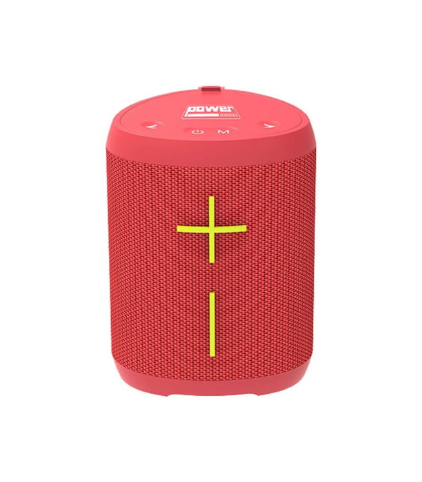 Power Acoustics Getone 20 Red [3]