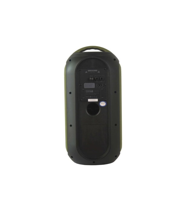 Power Acoustics Gozik LED GR [5]