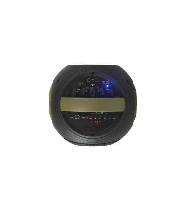 Power Acoustics Gozik LED GR [3]