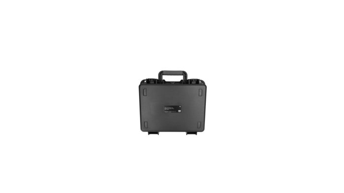Power Acoustics IP65 CASE MIC UHF [6]