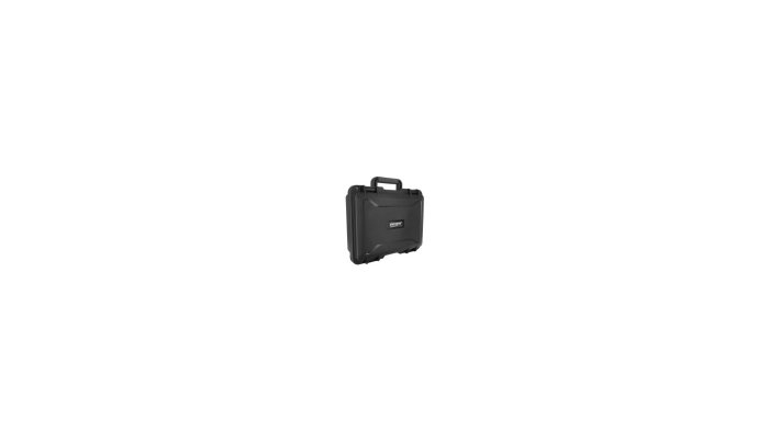 Power Acoustics IP65 CASE MIC UHF [8]