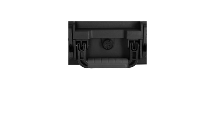 Power Acoustics IP65 CASE MIC UHF [11]