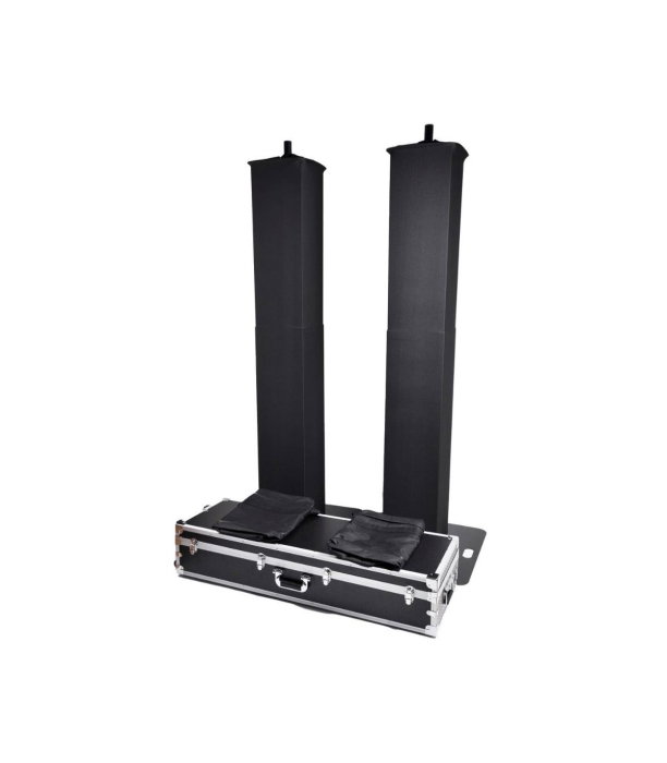 Power Acoustics LSA 220 Procase BK [4]