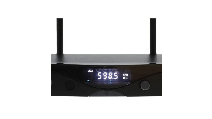 Power Acoustics MW 100 PT [5]