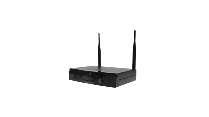 Power Acoustics MW 100 PT [3]