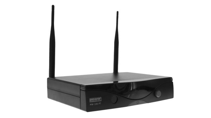 Power Acoustics MW 100 PT [2]