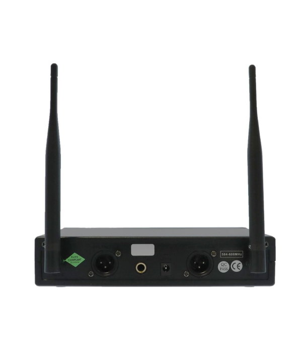 Power Acoustics MW 200 MH [4]
