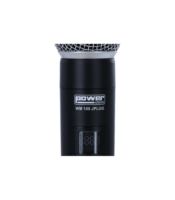 Power Acoustics WM 100 JPLUG [5]