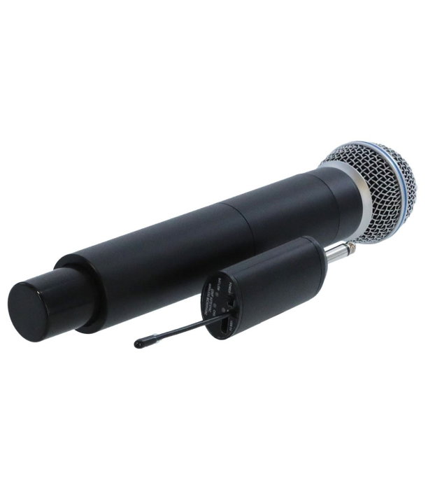 Power Acoustics WM 100 JPLUG [3]