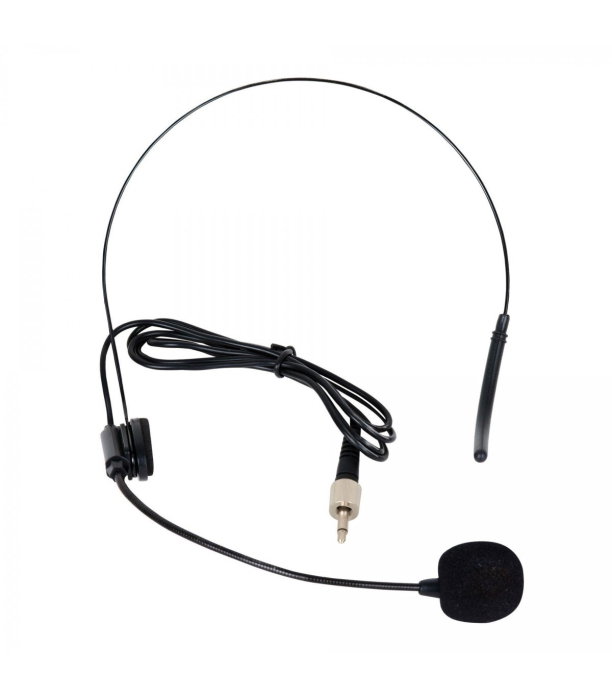 Power Acoustics WM-4400PT-GR1 [5]