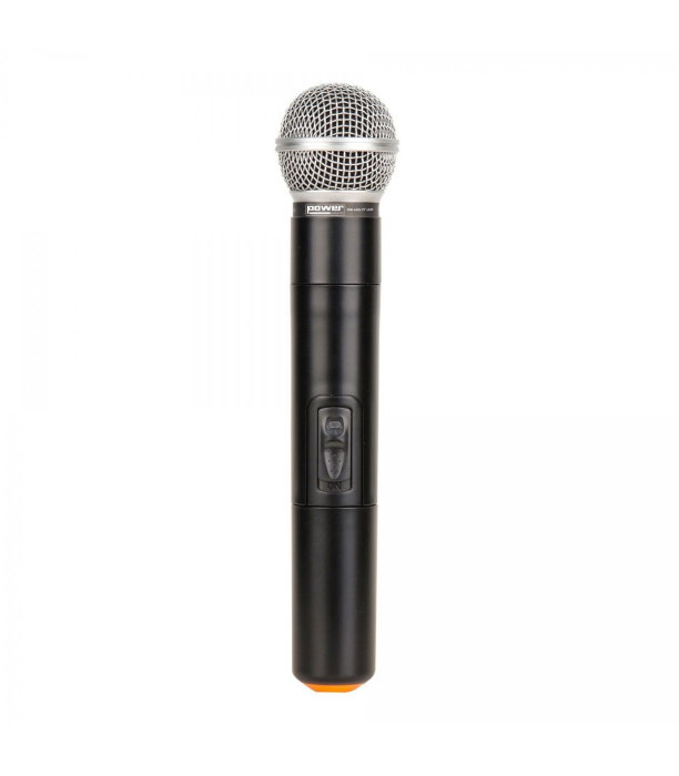 Power Acoustics WM-4400PT-GR1 [4]