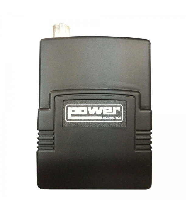 Power Acoustics WM-4400PT-GR2 [6]