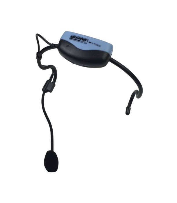 Power Acoustics WM 7000 Fitness [5]