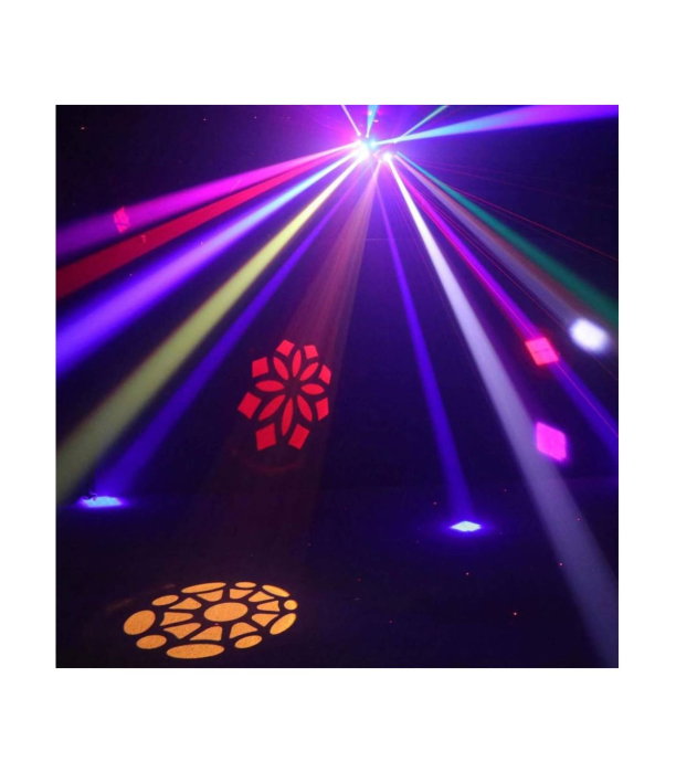 Power Lighting ACTARUS [10]