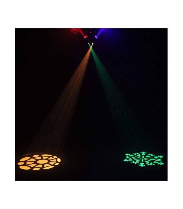 Power Lighting ACTARUS [9]